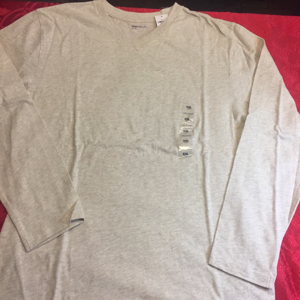 NWT GAP boys shirt